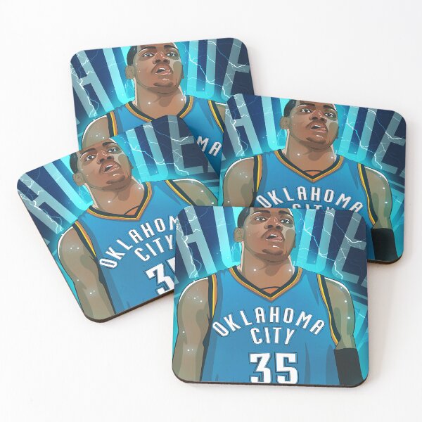 Item preview, Art - Kevin Durant designed and sold by REYNOESIQUI147.