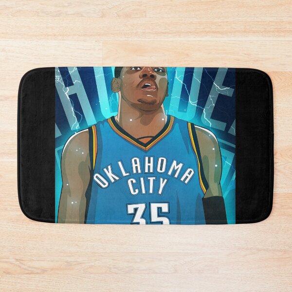 Item preview, Art - Kevin Durant designed and sold by REYNOESIQUI147.