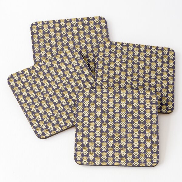 Item preview, Thistle Flower of Scotland designed and sold by Seedelightful.