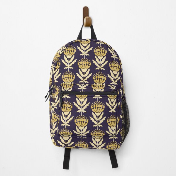 Item preview, Thistle Flower of Scotland designed and sold by Seedelightful.
