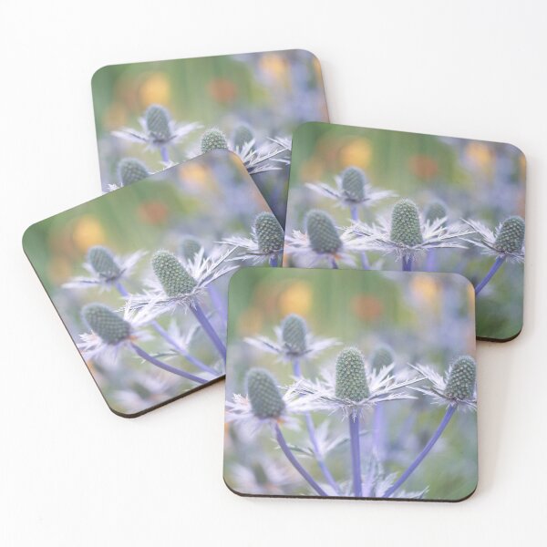 Item preview, Sea Holly designed and sold by Alisonchambers2.