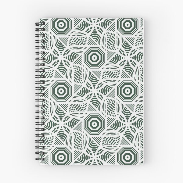 Item preview, Urban Chic Hexagon Art - Sleek Monochrome Design designed and sold by Nimira.