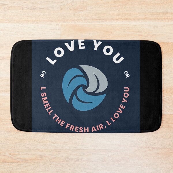 Item preview, Love You Logo designed and sold by REYNOESIQUI147.