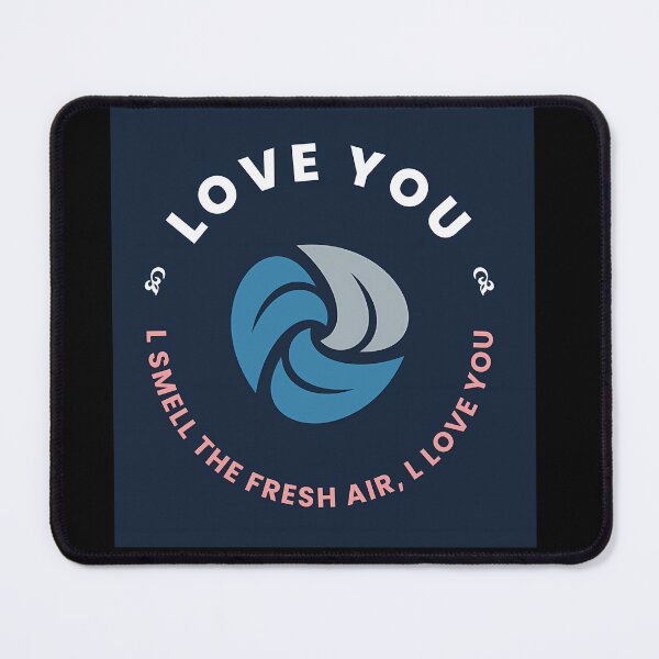 Item preview, Love You Logo designed and sold by REYNOESIQUI147.
