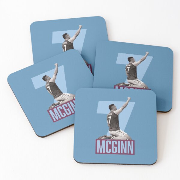 Item preview, John McGinn designed and sold by SYGN.