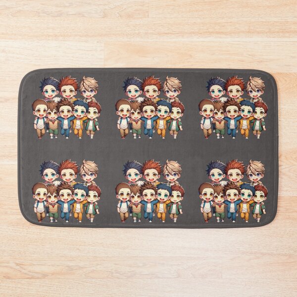 Item preview, best friend designed and sold by ShopArt789.