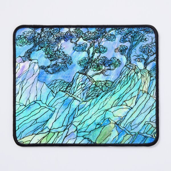 Item preview, unsubmissive, blue designed and sold by Gerardo Segismundo.