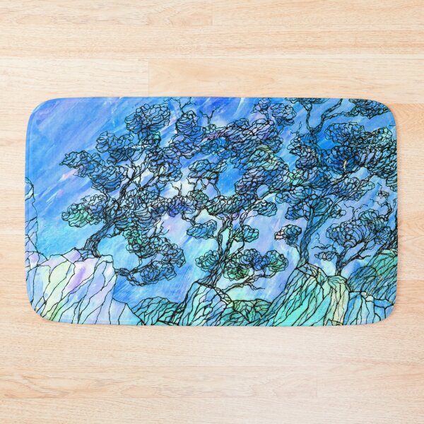 Item preview, unsubmissive, blue designed and sold by Gerardo Segismundo.