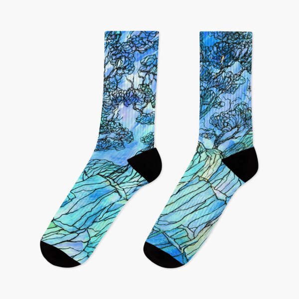 Item preview, unsubmissive, blue designed and sold by Gerardo Segismundo.