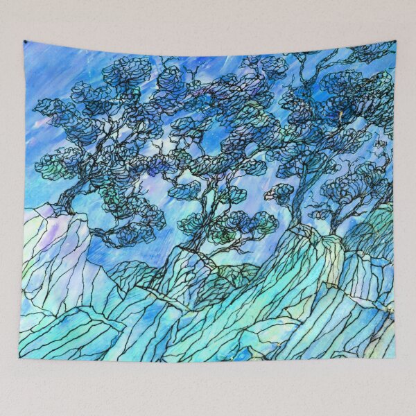 Item preview, unsubmissive, blue designed and sold by Gerardo Segismundo.