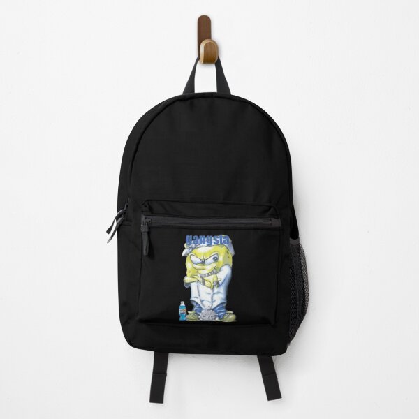 Item preview, gangster spongebob designed and sold by 9frozen9.