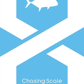 Artwork thumbnail, Chasing Scale to Infinity by ChasingScale
