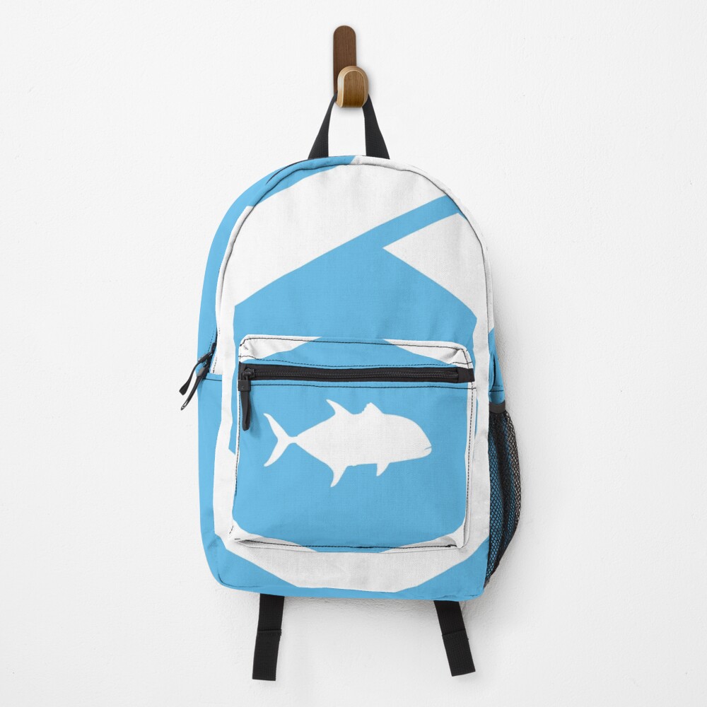 Item preview, Backpack designed and sold by ChasingScale.