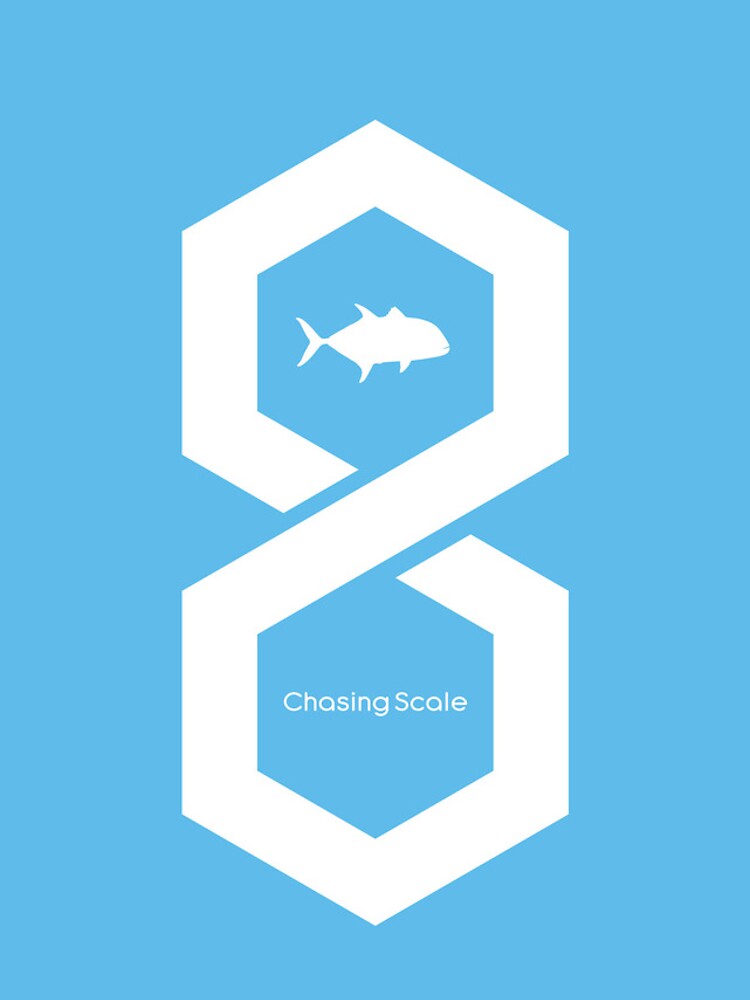 Thumbnail 5 of 5, iPhone Case, Chasing Scale to Infinity designed and sold by ChasingScale.