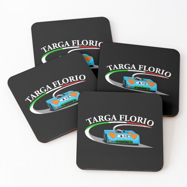 Item preview, Classic Races | Targa Florio | Motorsport  designed and sold by Pentimore.