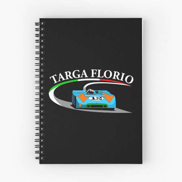 Item preview, Classic Races | Targa Florio | Motorsport  designed and sold by Pentimore.