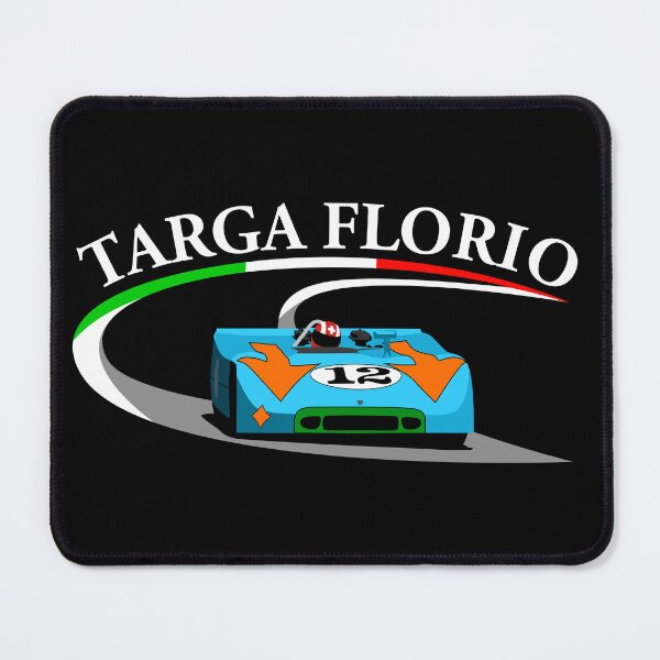 Item preview, Classic Races | Targa Florio | Motorsport  designed and sold by Pentimore.