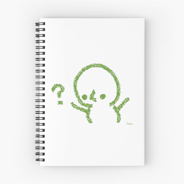 Item preview, Question Mark designed and sold by kame-gallery3.