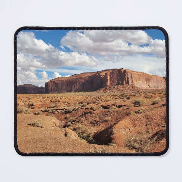 Item preview, Mountains in the desert designed and sold by KWAPhoto.