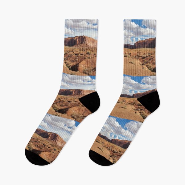 Item preview, Mountains in the desert designed and sold by KWAPhoto.