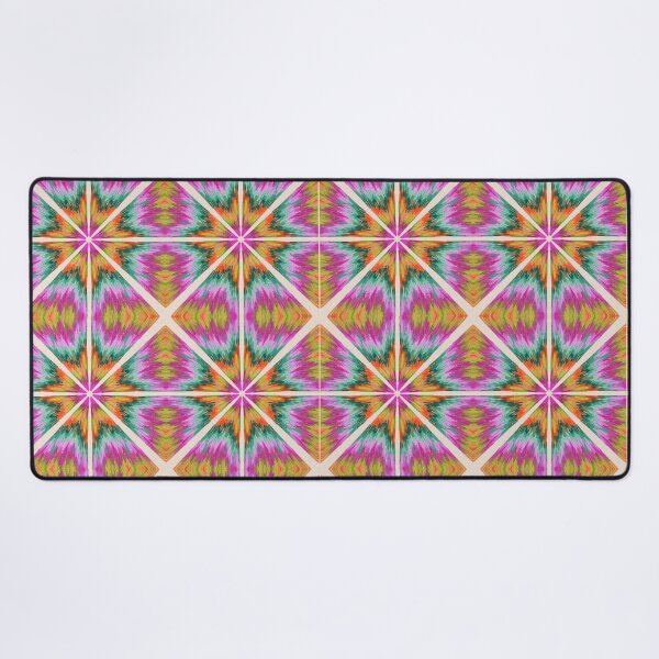Item preview, Tie Die Colorful Pattern  designed and sold by wmilyyy.