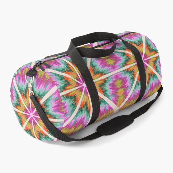 Item preview, Tie Die Colorful Pattern designed and sold by wmilyyy.