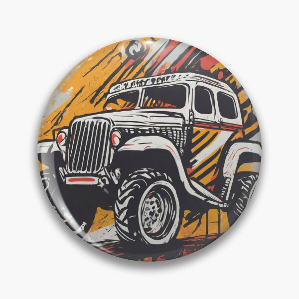 Item preview, We Love Trucks! designed and sold by drawbey.