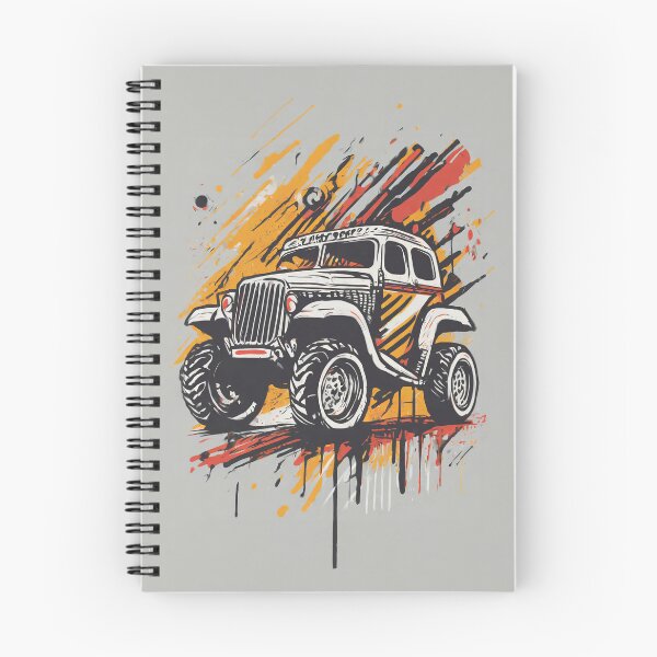 Item preview, We Love Trucks! designed and sold by drawbey.