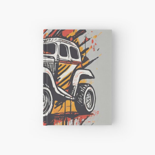 Item preview, We Love Trucks! designed and sold by drawbey.