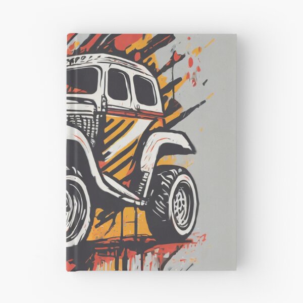 Item preview, We Love Trucks! designed and sold by drawbey.