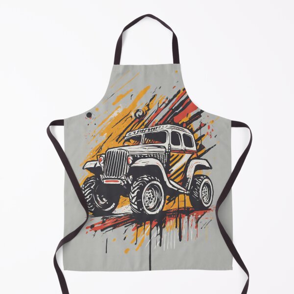 Item preview, We Love Trucks! designed and sold by drawbey.