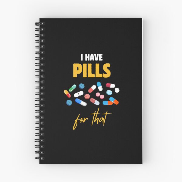 Item preview, Pharmacist Pharmacy Tech I Have Pills for That designed and sold by med-creative.