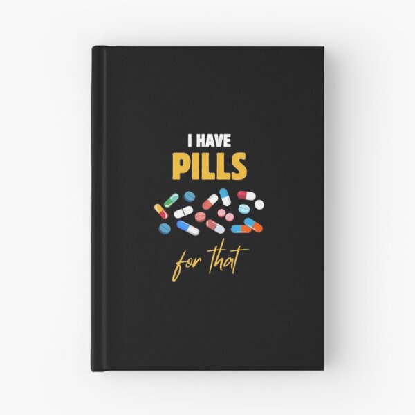 Item preview, Pharmacist Pharmacy Tech I Have Pills for That designed and sold by med-creative.