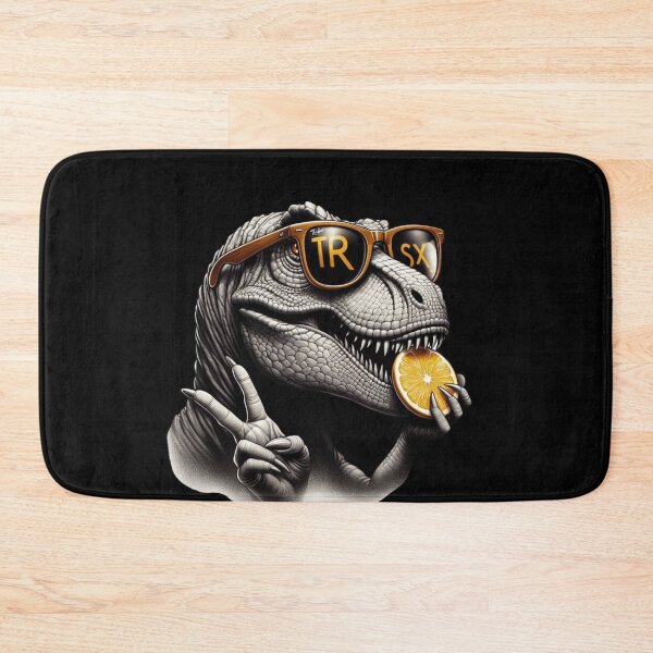 Item preview, Sexy Dinosaur in RayBans designed and sold by Palmyr.
