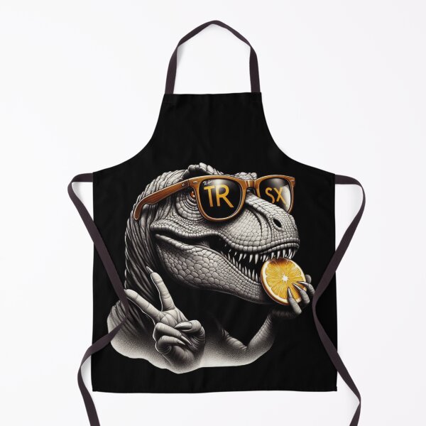 Item preview, Sexy Dinosaur in RayBans designed and sold by Palmyr.