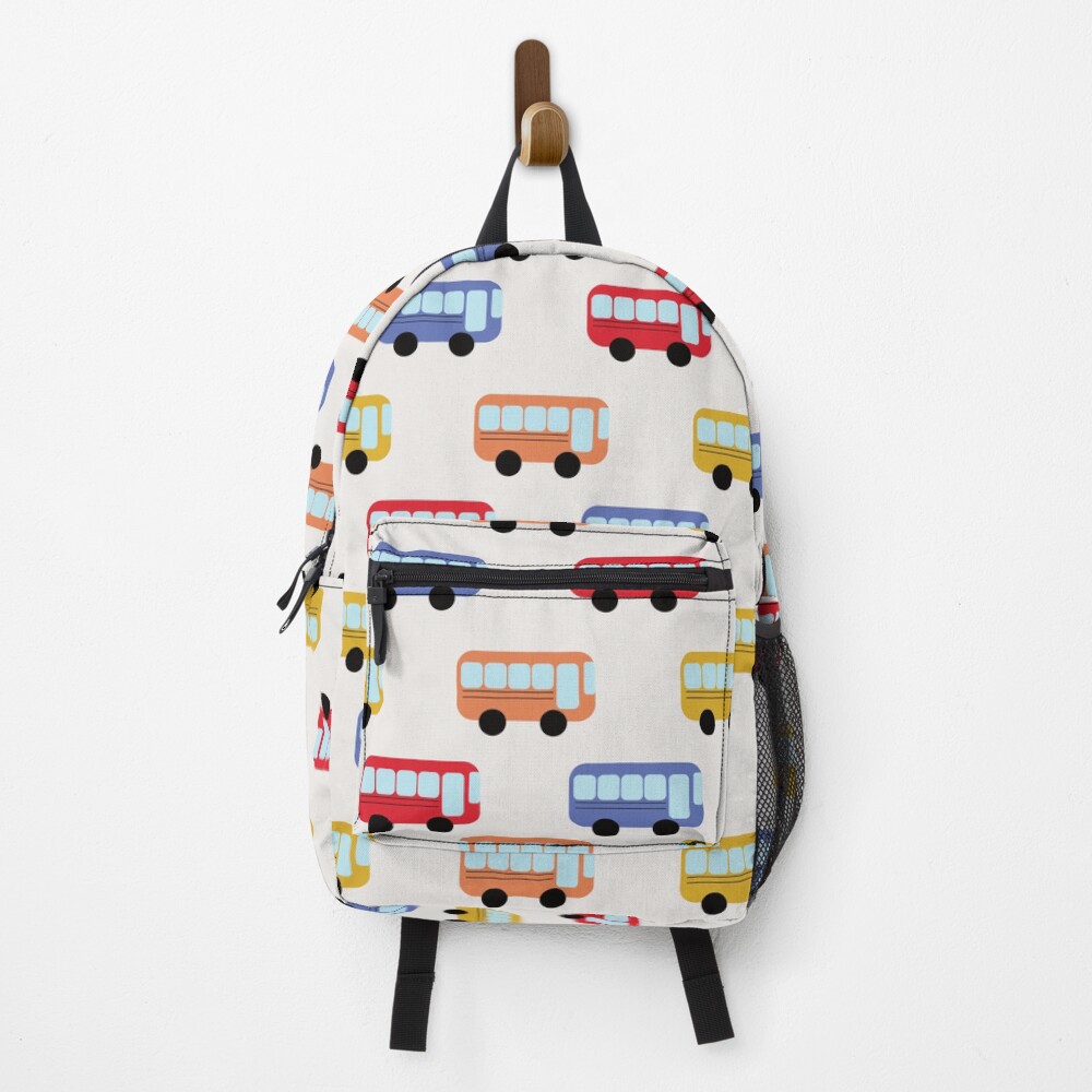 Artikel-Vorschau von Rucksack, designt und verkauft von FunkyPattern.