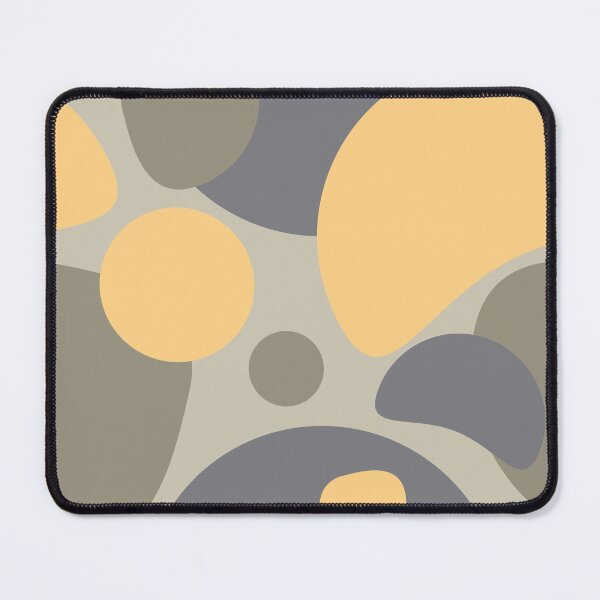 Item preview, Abstract Blobs Shapes designed and sold by omg-designs.