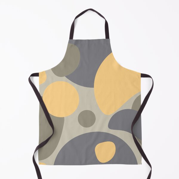 Item preview, Abstract Blobs Shapes designed and sold by omg-designs.