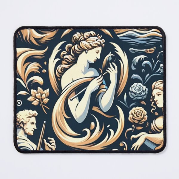 Item preview, Ancient mythology designed and sold by SigritG.