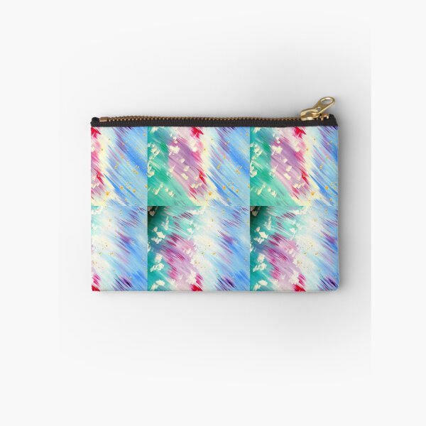 Item preview, abstract phone case with pastels designed and sold by CateJacobs.
