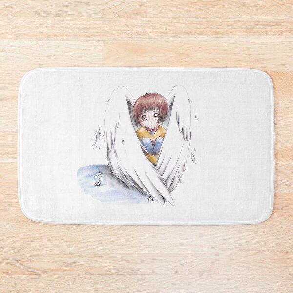 Item preview, The Angel Child designed and sold by mlppassionart.