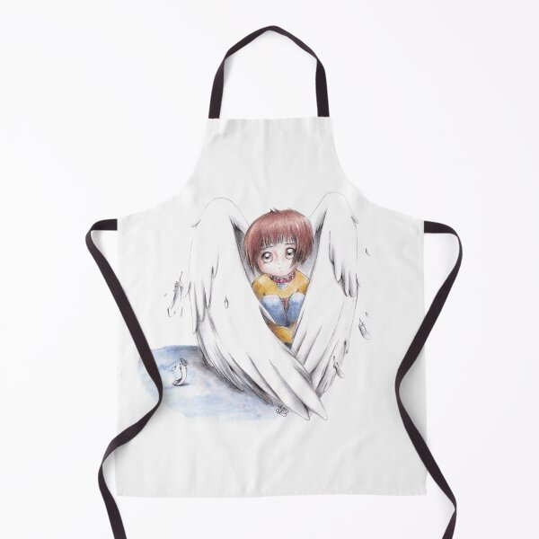 Item preview, The Angel Child designed and sold by mlppassionart.