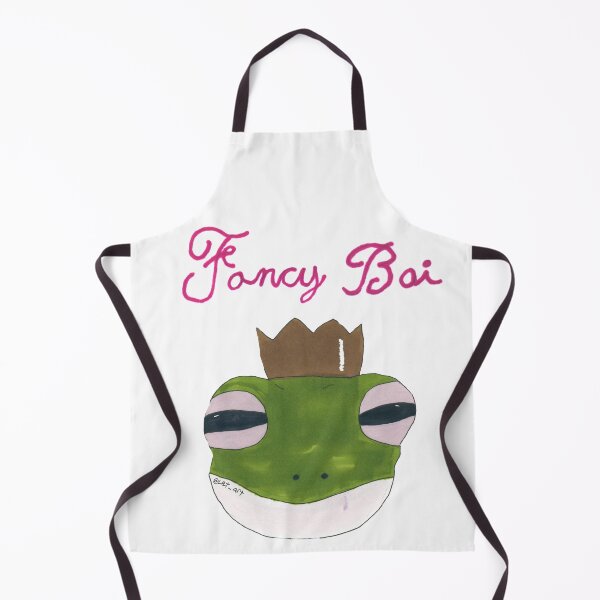 Item preview, Fancy Boi Frog designed and sold by Lqt-art.