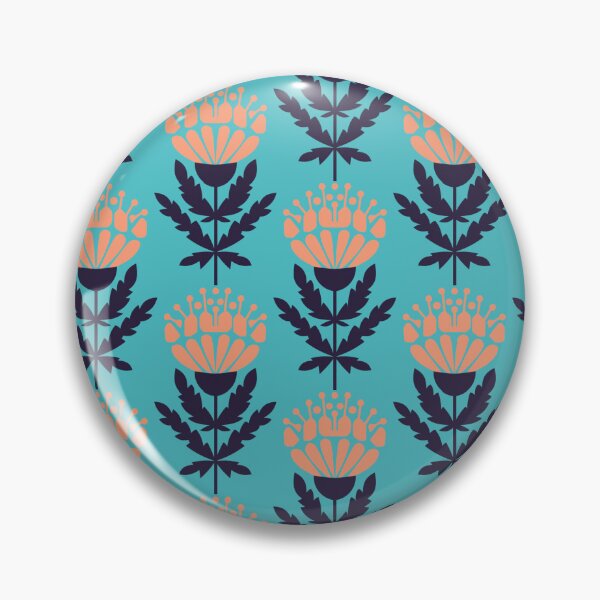 Item preview, Thistle Flower of Scotland designed and sold by Seedelightful.