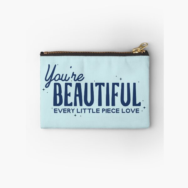 Item preview, You're Beautiful, every little piece love!  designed and sold by wmilyyy.