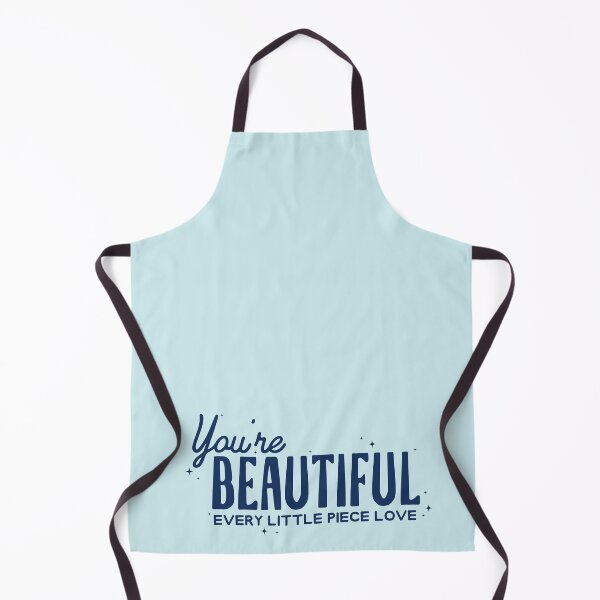 Item preview, You're Beautiful, every little piece love! designed and sold by wmilyyy.