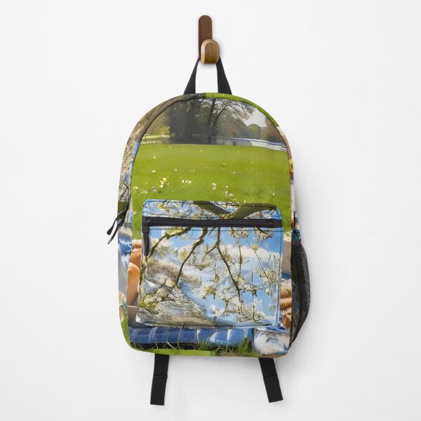 Item preview, Spring Picnic in the Park designed and sold by Frame of Mind .