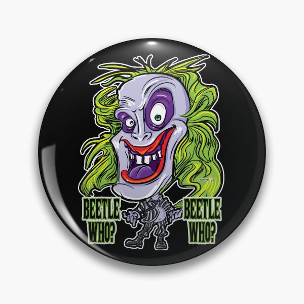 Item preview, Beetle Who designed and sold by eShirtLabs.