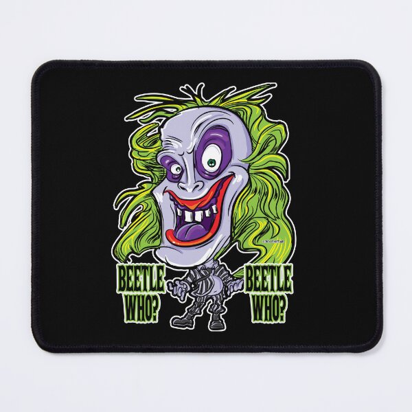 Item preview, Beetle Who designed and sold by eShirtLabs.