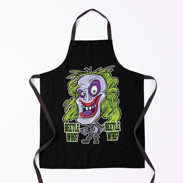 Item preview, Beetle Who designed and sold by eShirtLabs.